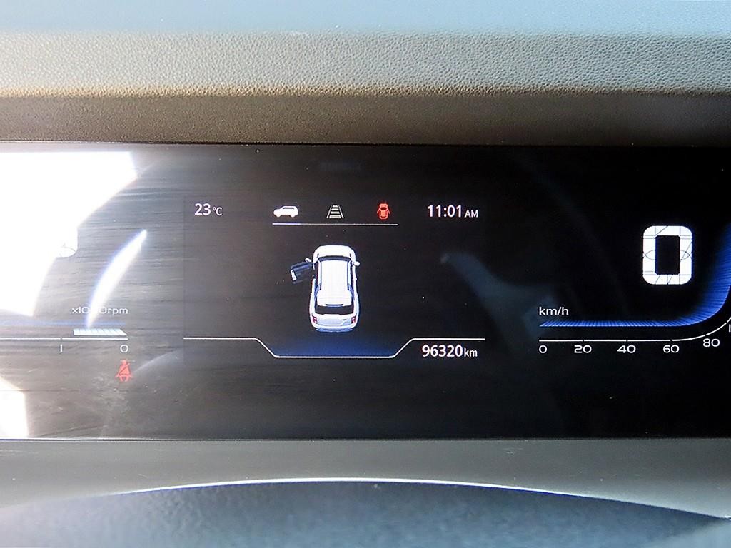 KG모빌리티(쌍용) 토레스 1.5 GDI-T 2WD T7 이미지 9