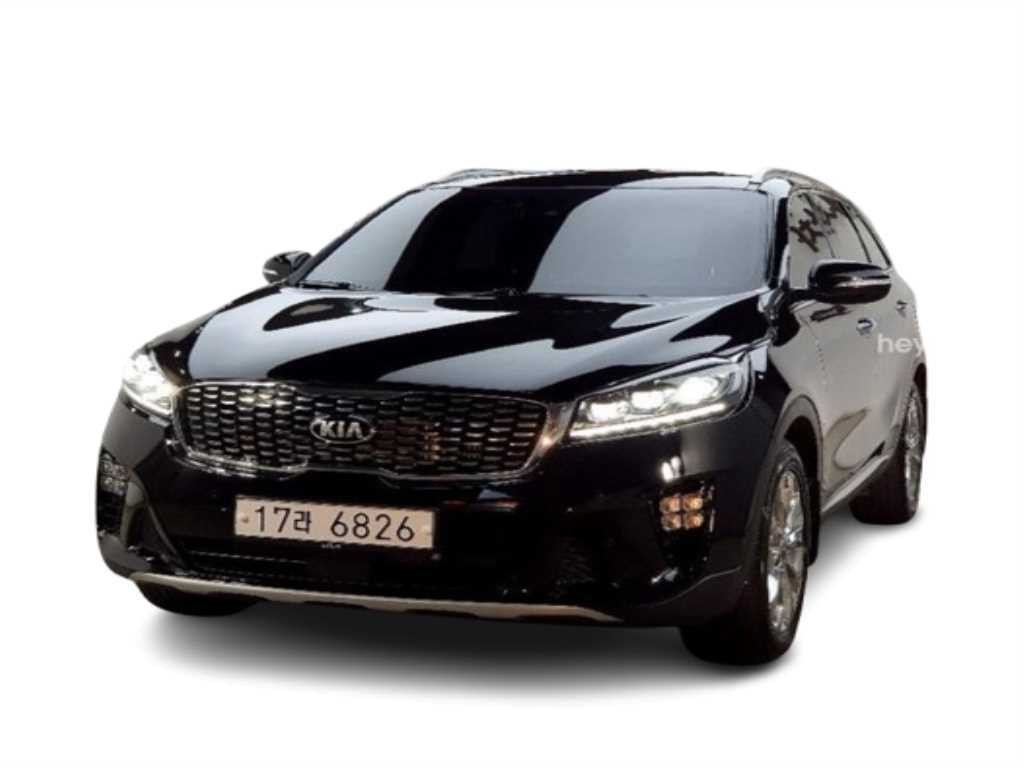 기아 쏘렌토 더 뉴 쏘렌토 디젤 2.2 2WD 노블레스 이미지 2