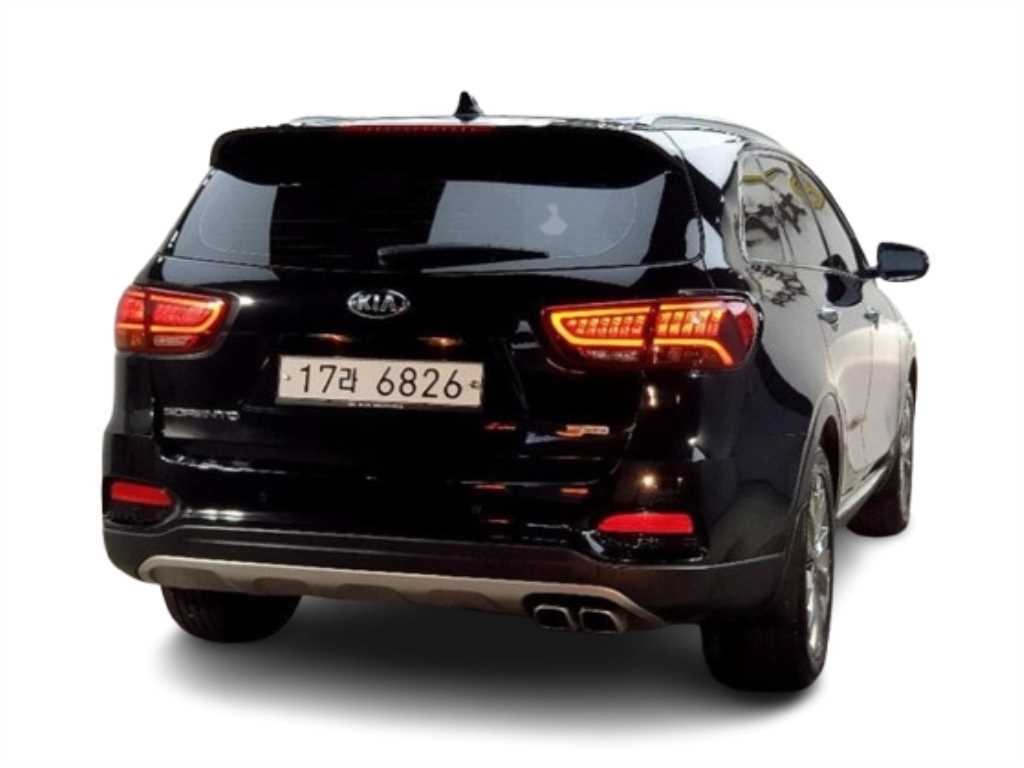 기아 쏘렌토 더 뉴 쏘렌토 디젤 2.2 2WD 노블레스 이미지 3