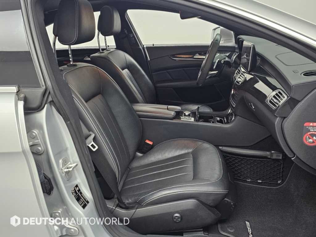 벤츠 CLS 클래스 CLS클래스 W218 CLS 400 이미지 10