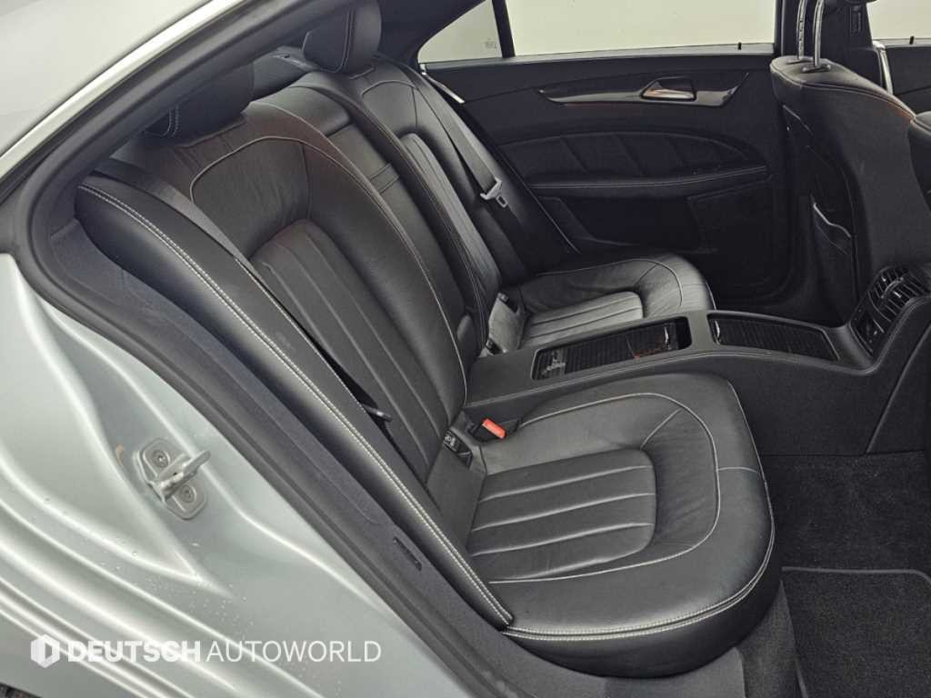 벤츠 CLS 클래스 CLS클래스 W218 CLS 400 이미지 12