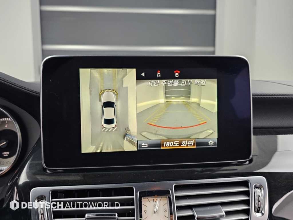 벤츠 CLS 클래스 CLS클래스 W218 CLS 400 이미지 15