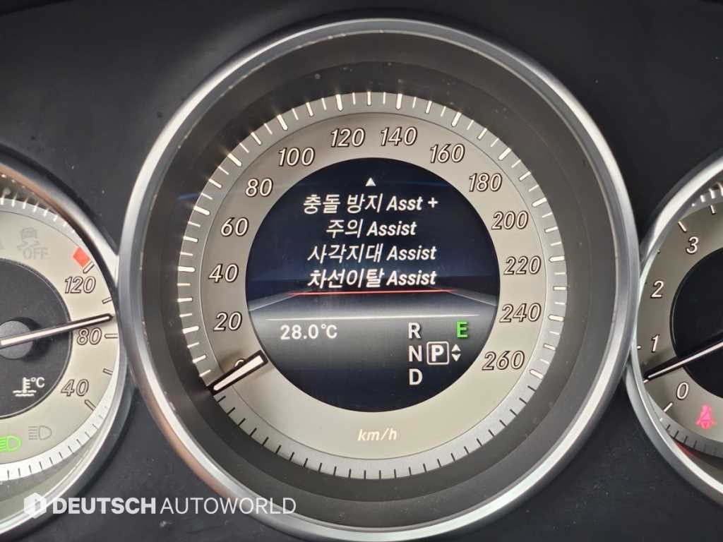 벤츠 CLS 클래스 CLS클래스 W218 CLS 400 이미지 17