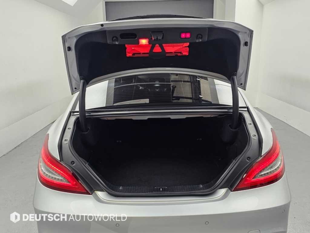 벤츠 CLS 클래스 CLS클래스 W218 CLS 400 이미지 19