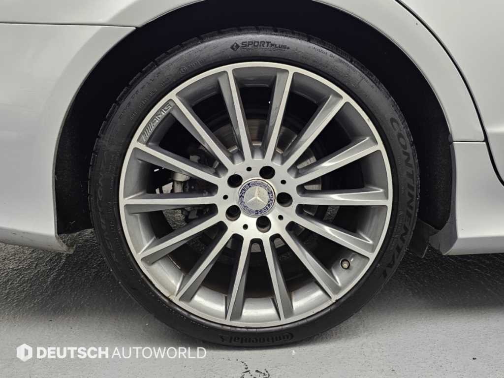 벤츠 CLS 클래스 CLS클래스 W218 CLS 400 이미지 5