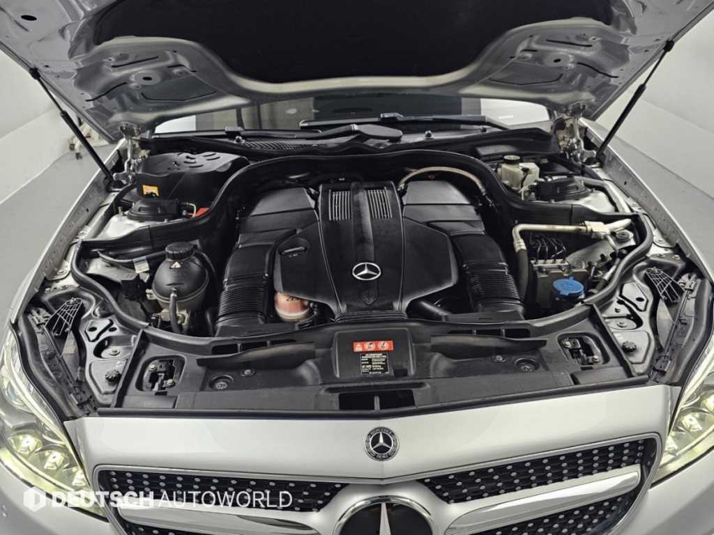벤츠 CLS 클래스 CLS클래스 W218 CLS 400 이미지 6