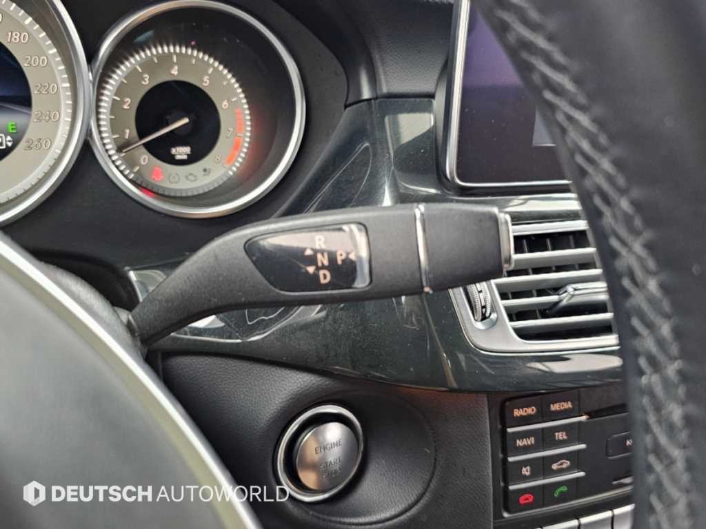 벤츠 CLS 클래스 CLS클래스 W218 CLS 400 이미지 9