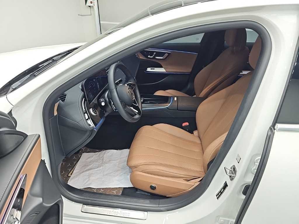 벤츠 E 클래스 E-클래스 W214 E200 아방가르드 이미지 11