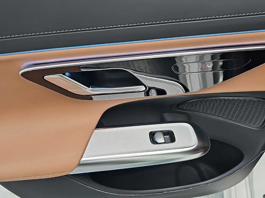 벤츠 E 클래스 E-클래스 W214 E200 아방가르드 이미지 13