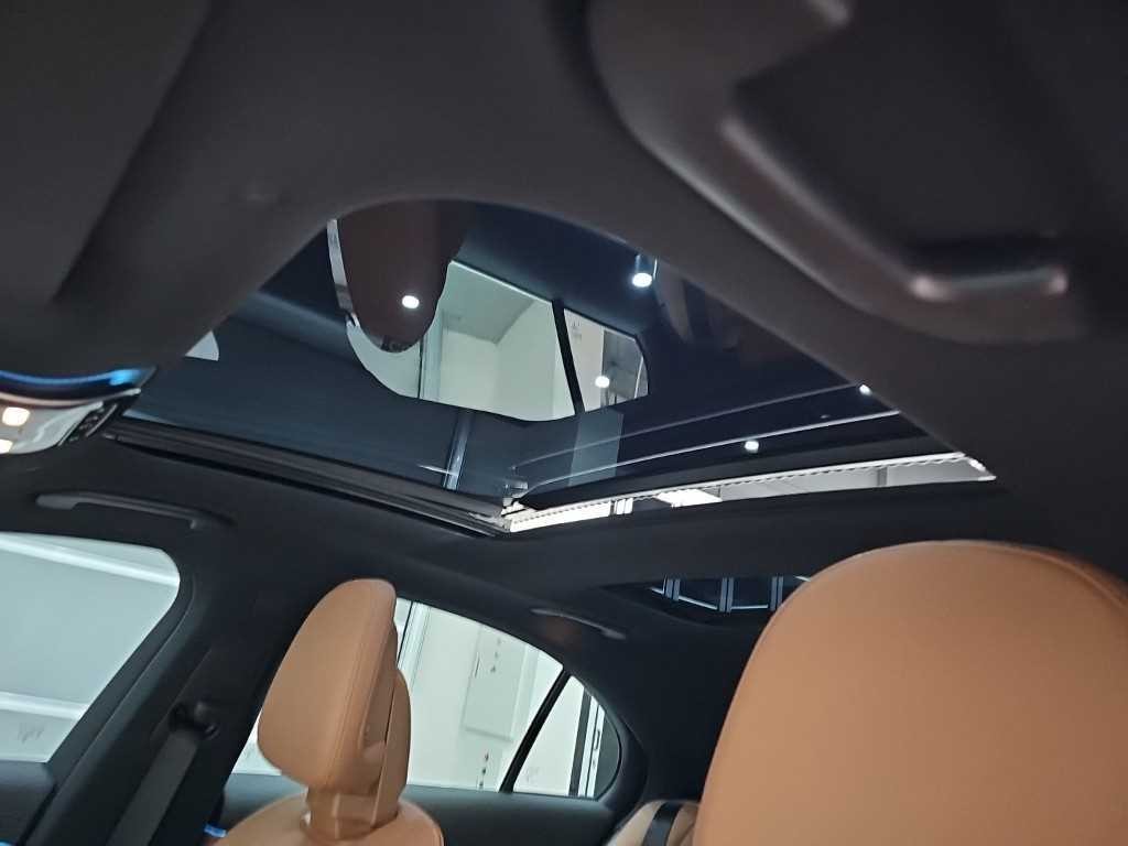 벤츠 E 클래스 E-클래스 W214 E200 아방가르드 이미지 14