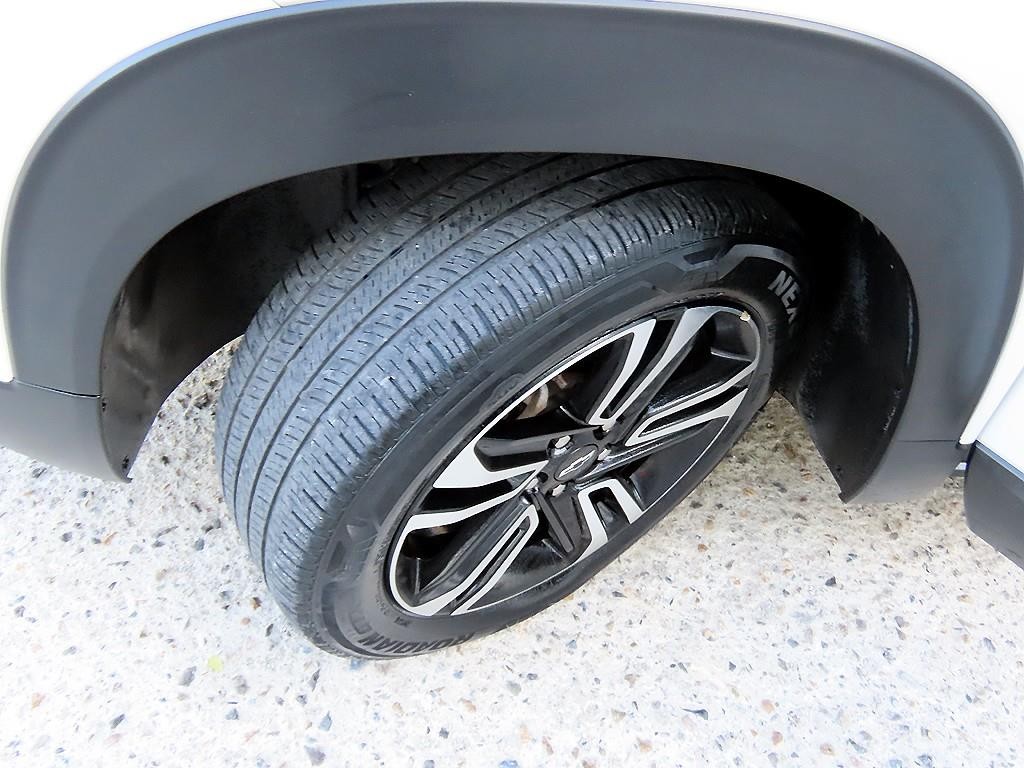쉐보레 트레일블레이저 2WD 1.3 터보 가솔린 액티브 이미지 20