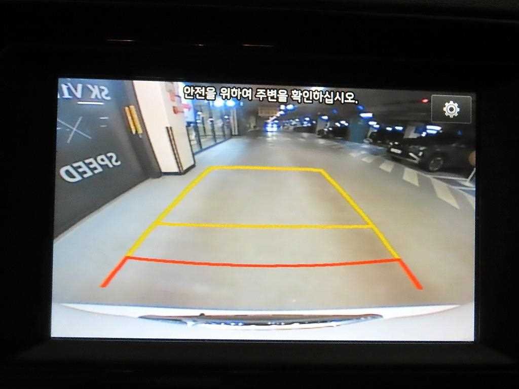 기아 니로 니로 EV 프레스티지 이미지 15
