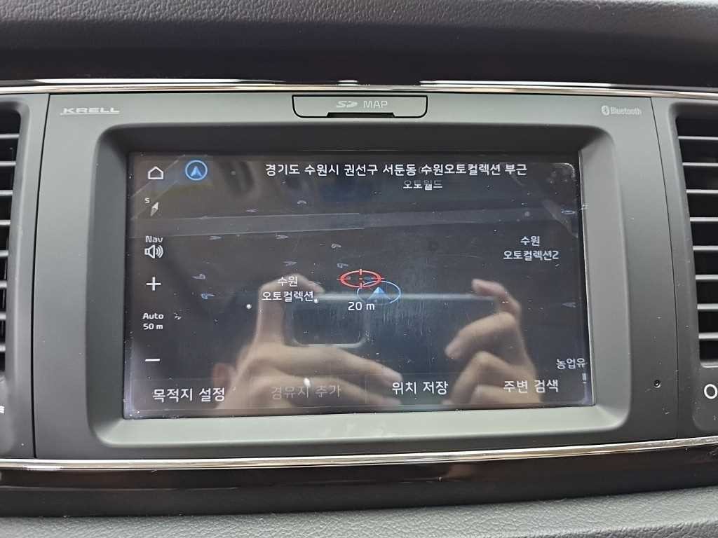 기아 카니발 더 뉴 카니발 디젤 7인승 리무진 프레지던트 이미지 17