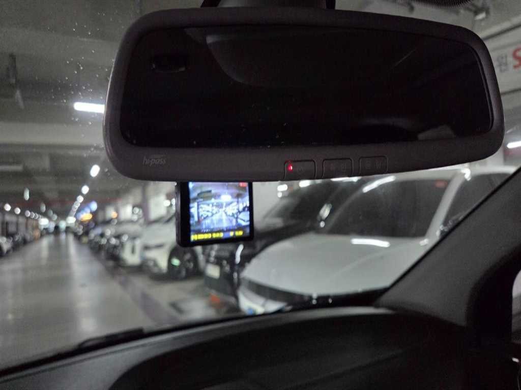 르노코리아(삼성) QM3 뉴QM3 디젤 1.5 RE 시그니처 이미지 12