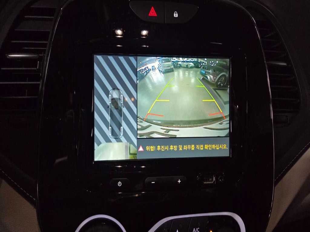 르노코리아(삼성) QM3 뉴QM3 디젤 1.5 RE 시그니처 이미지 14