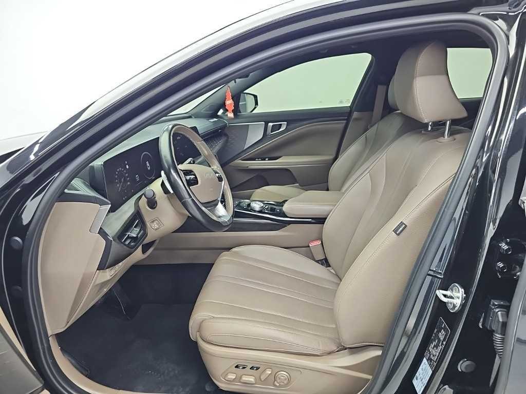 기아 K8 2.5 2WD 노블레스 이미지 11