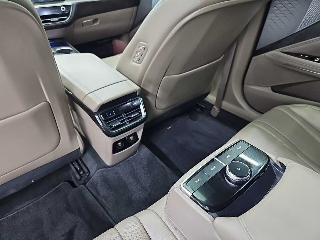 기아 K8 2.5 2WD 노블레스 이미지 13