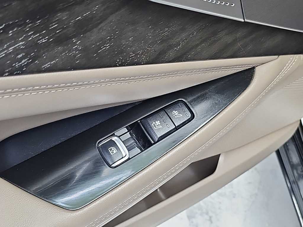 기아 K8 2.5 2WD 노블레스 이미지 14