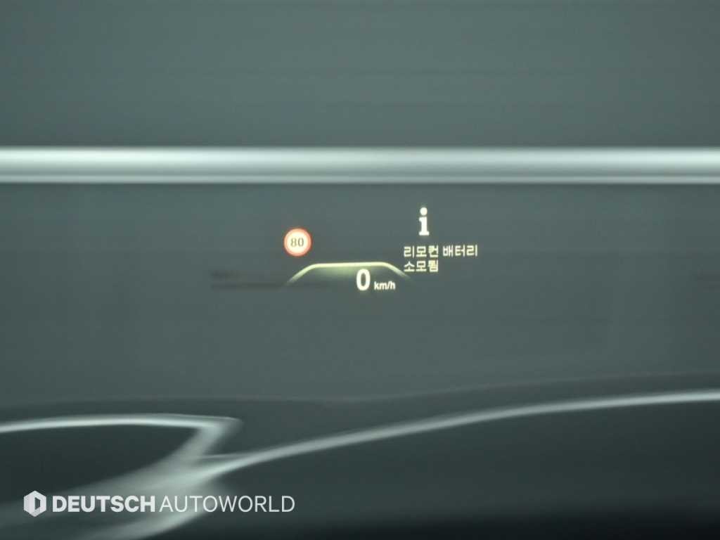 BMW 5시리즈 5시리즈 (G30) 520d xDrive M 스포츠 이미지 17