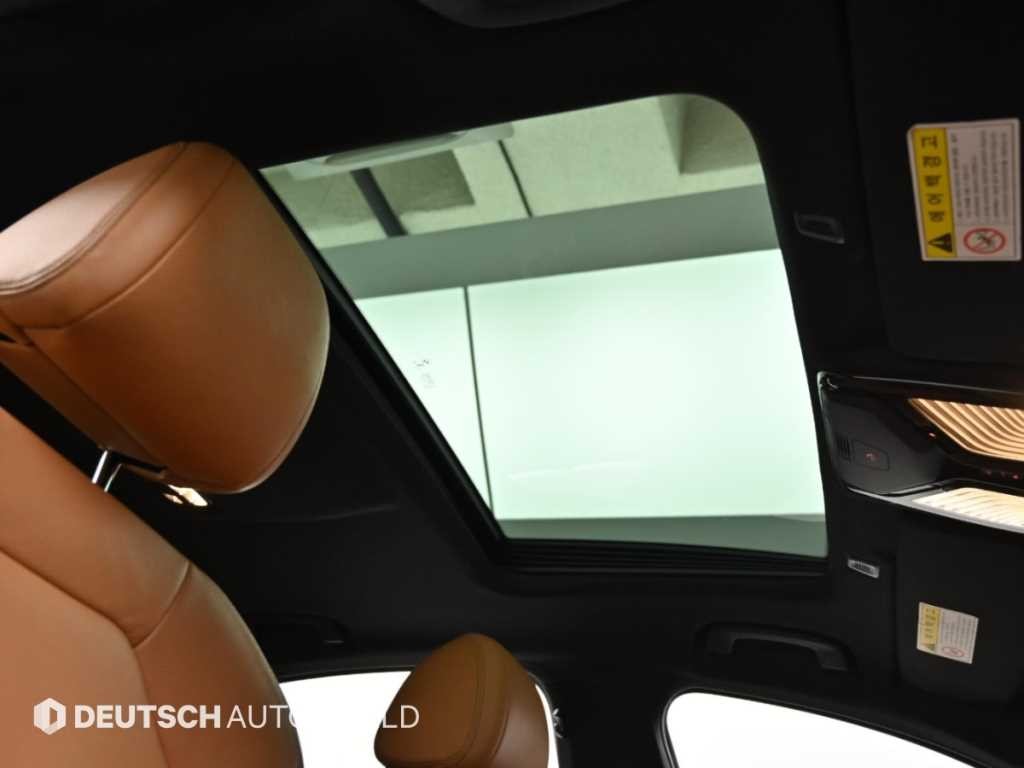 BMW 5시리즈 5시리즈 (G30) 520d xDrive M 스포츠 이미지 18
