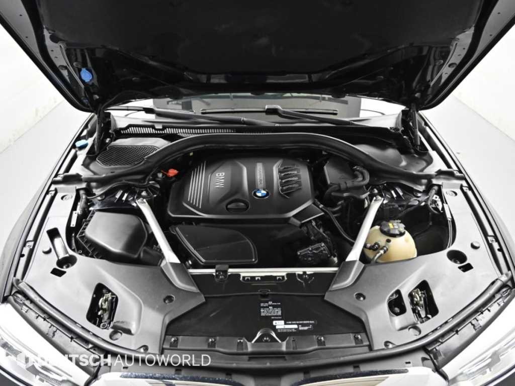 BMW 5시리즈 5시리즈 (G30) 520d xDrive M 스포츠 이미지 6