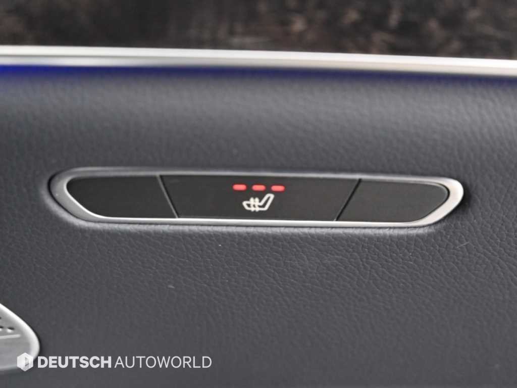 벤츠 S 클래스 S클래스-W222 S 350 d 4MATIC 이미지 16