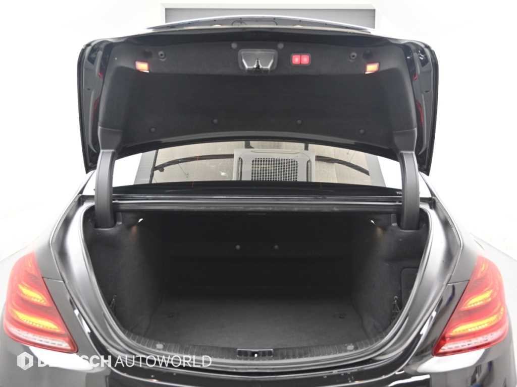 벤츠 S 클래스 S클래스-W222 S 350 d 4MATIC 이미지 19