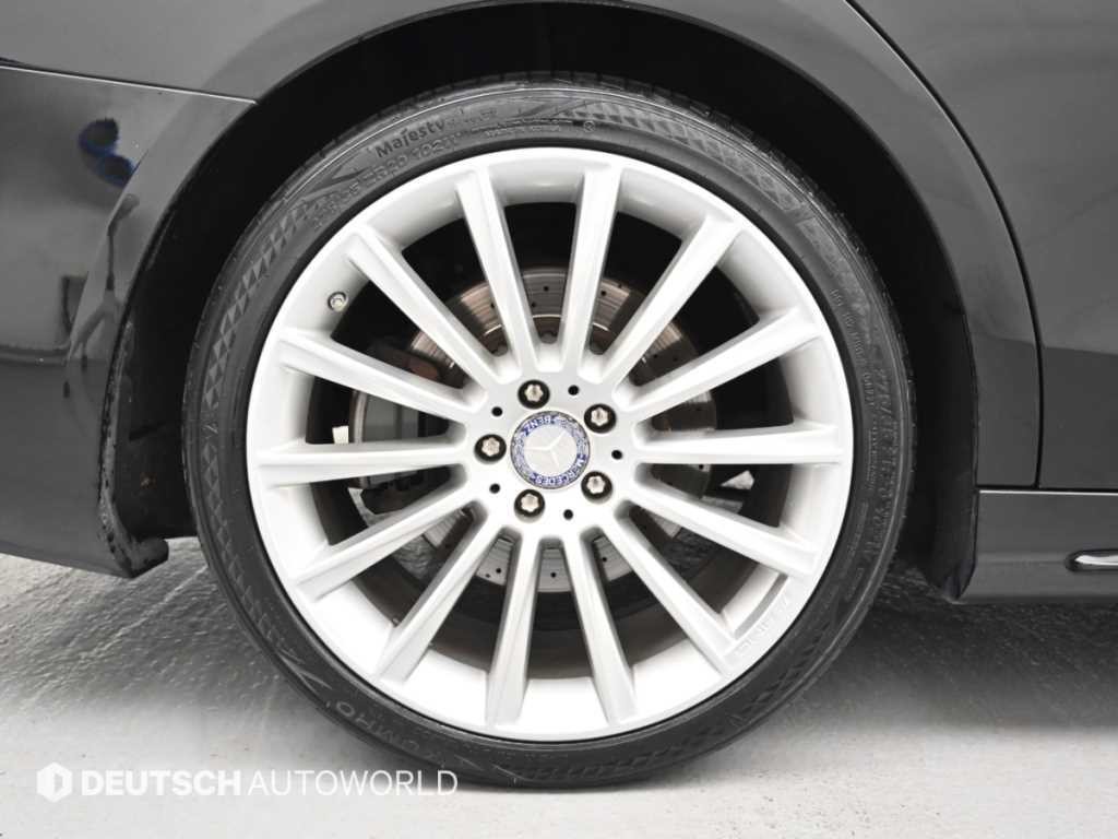 벤츠 S 클래스 S클래스-W222 S 350 d 4MATIC 이미지 5