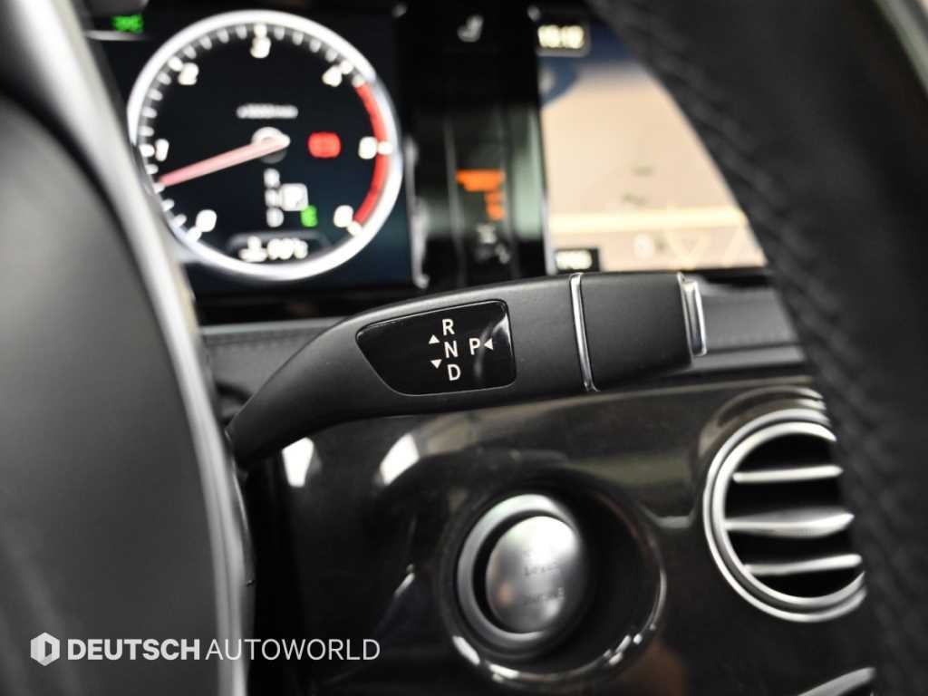 벤츠 S 클래스 S클래스-W222 S 350 d 4MATIC 이미지 9