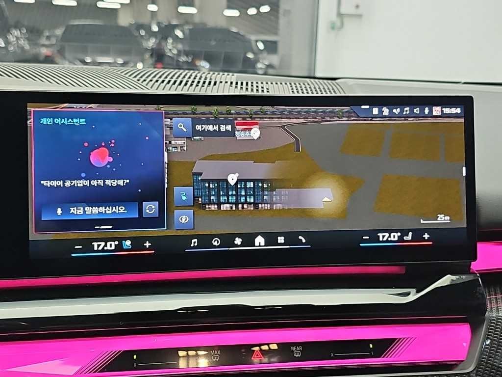 BMW i5 M60 xDrive 이미지 15