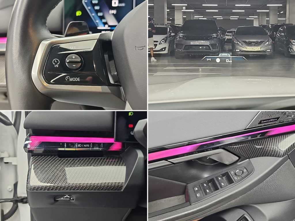 BMW i5 M60 xDrive 이미지 18