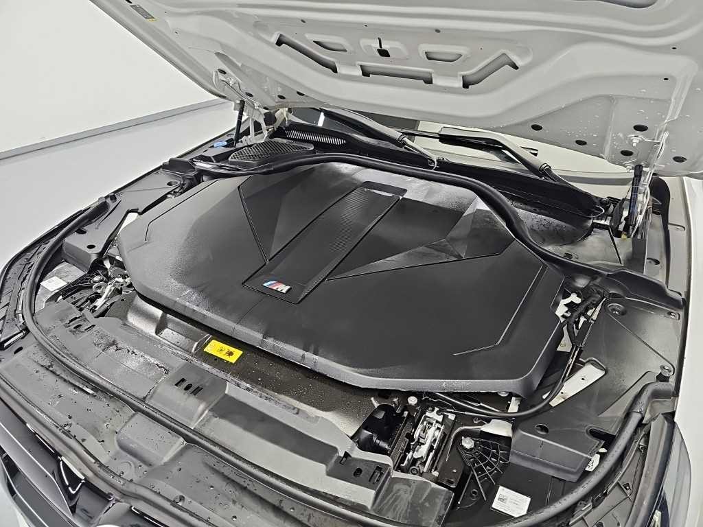 BMW i5 M60 xDrive 이미지 5