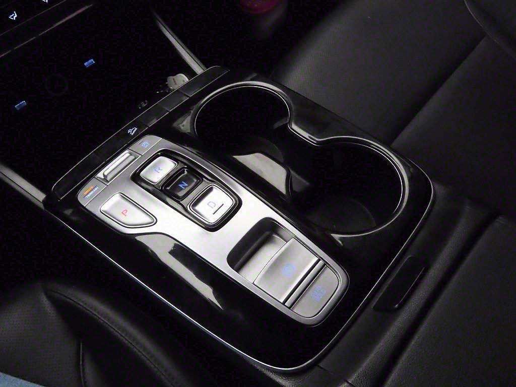 현대 투싼 투싼 (NX4) 디젤 2.0 4WD 모던 이미지 10