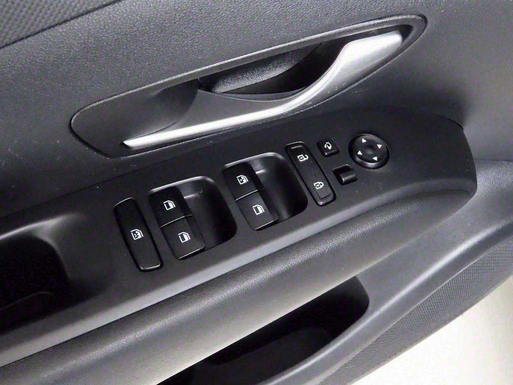 현대 투싼 투싼 (NX4) 디젤 2.0 4WD 모던 이미지 11