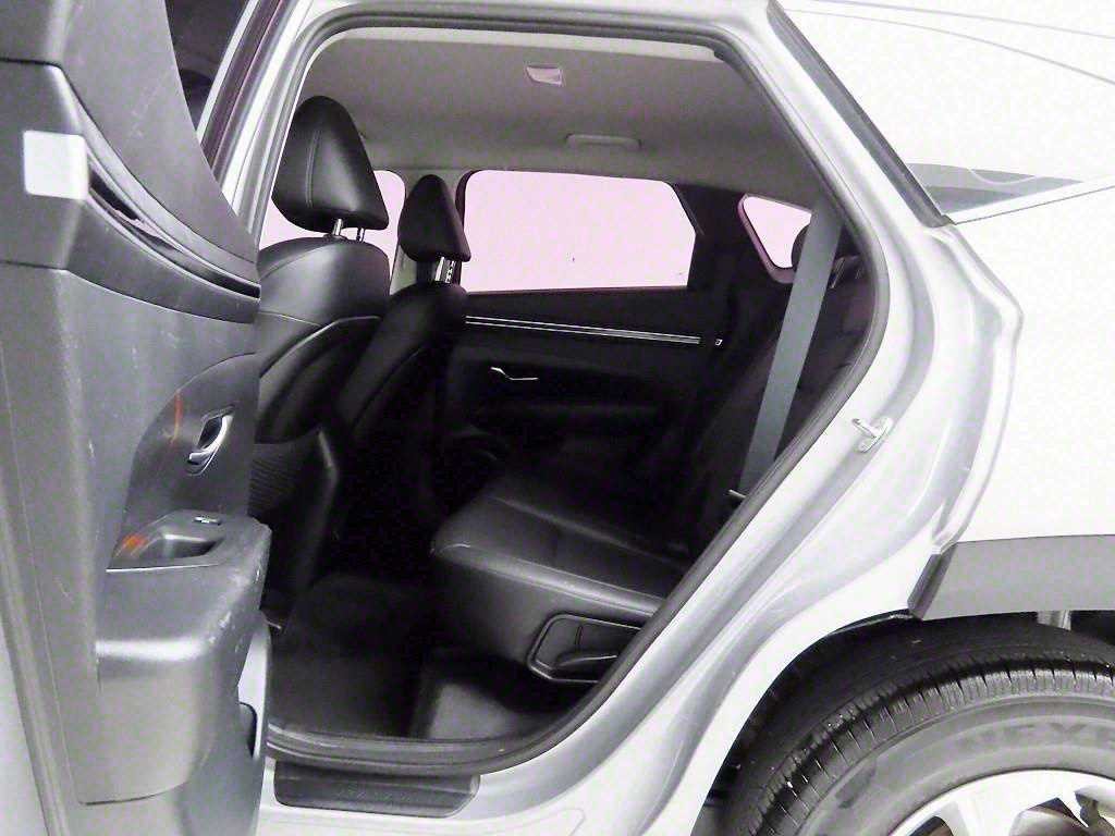 현대 투싼 투싼 (NX4) 디젤 2.0 4WD 모던 이미지 14