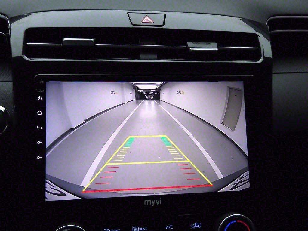 현대 투싼 투싼 (NX4) 디젤 2.0 4WD 모던 이미지 15