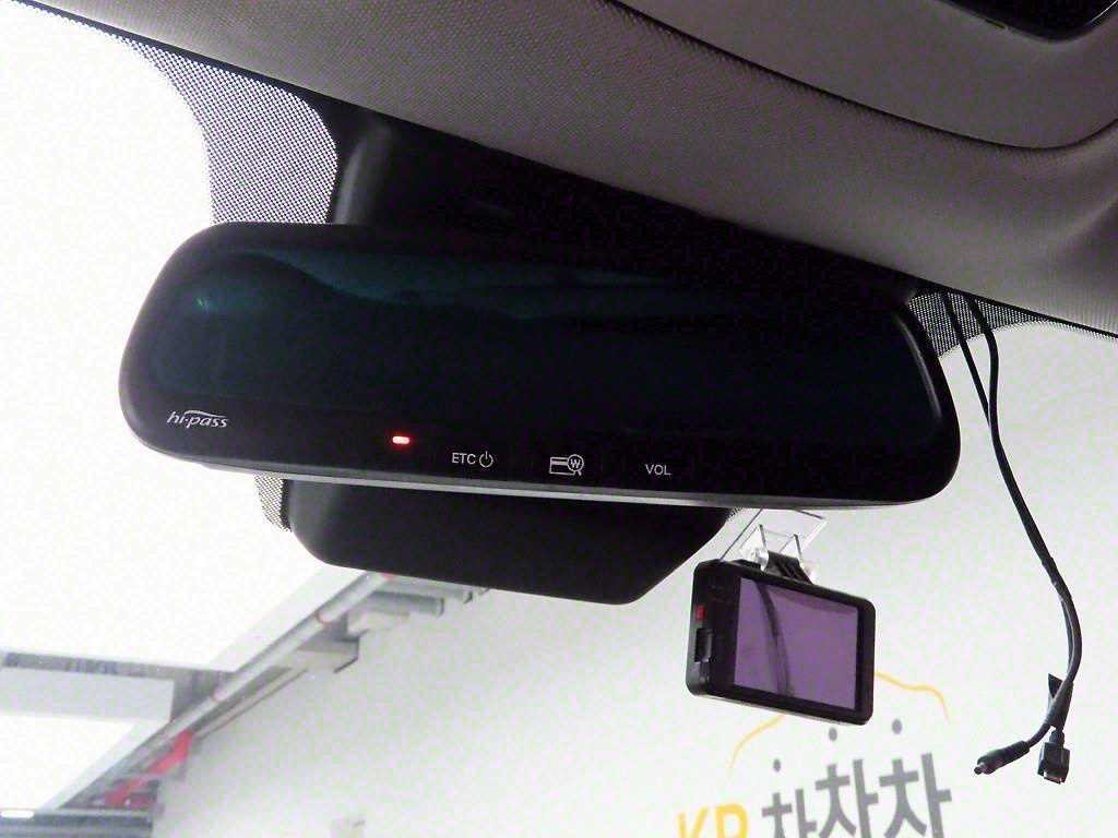 현대 투싼 투싼 (NX4) 디젤 2.0 4WD 모던 이미지 16