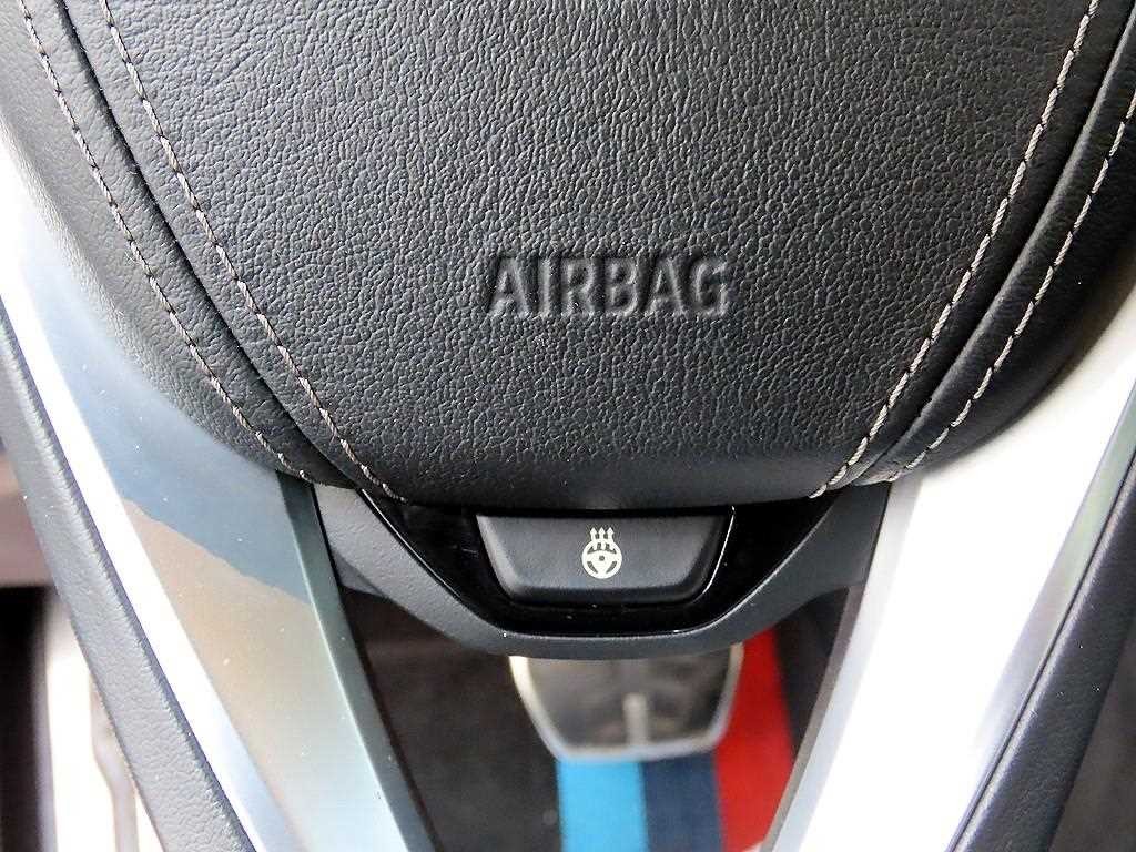 BMW 5시리즈 5시리즈 (G30) 520d xDrive M 스포츠 플러스 이미지 12