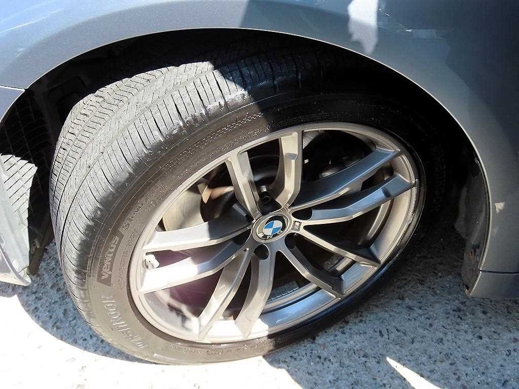 BMW 5시리즈 5시리즈 (G30) 520d xDrive M 스포츠 플러스 이미지 20