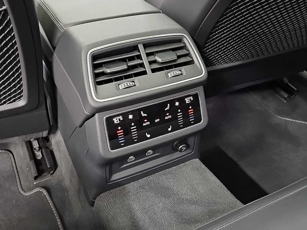 아우디 A6 A6 (C8) 45 TFSI 콰트로 프리미엄 이미지 13
