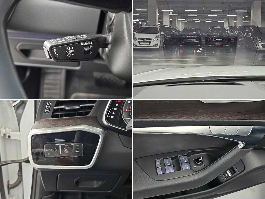 아우디 A6 A6 (C8) 45 TFSI 콰트로 프리미엄 이미지 18