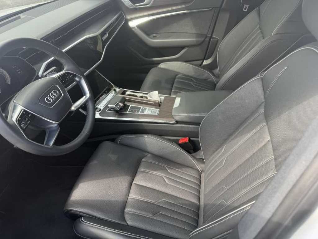 아우디 A6 A6 (C8) 45 TFSI 콰트로 프리미엄 이미지 9