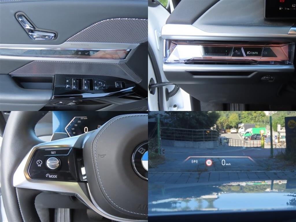 BMW 7시리즈 7시리즈 (G70) 740i sDrive 디자인퓨어 엑셀런스 이미지 19
