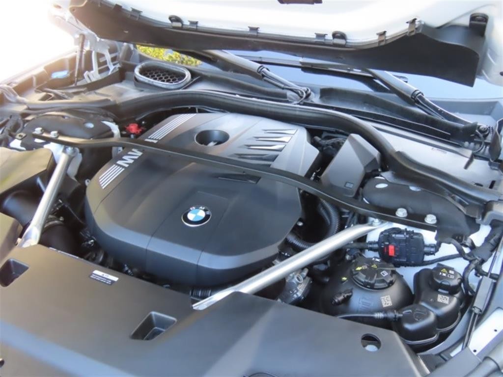 BMW 7시리즈 7시리즈 (G70) 740i sDrive 디자인퓨어 엑셀런스 이미지 20