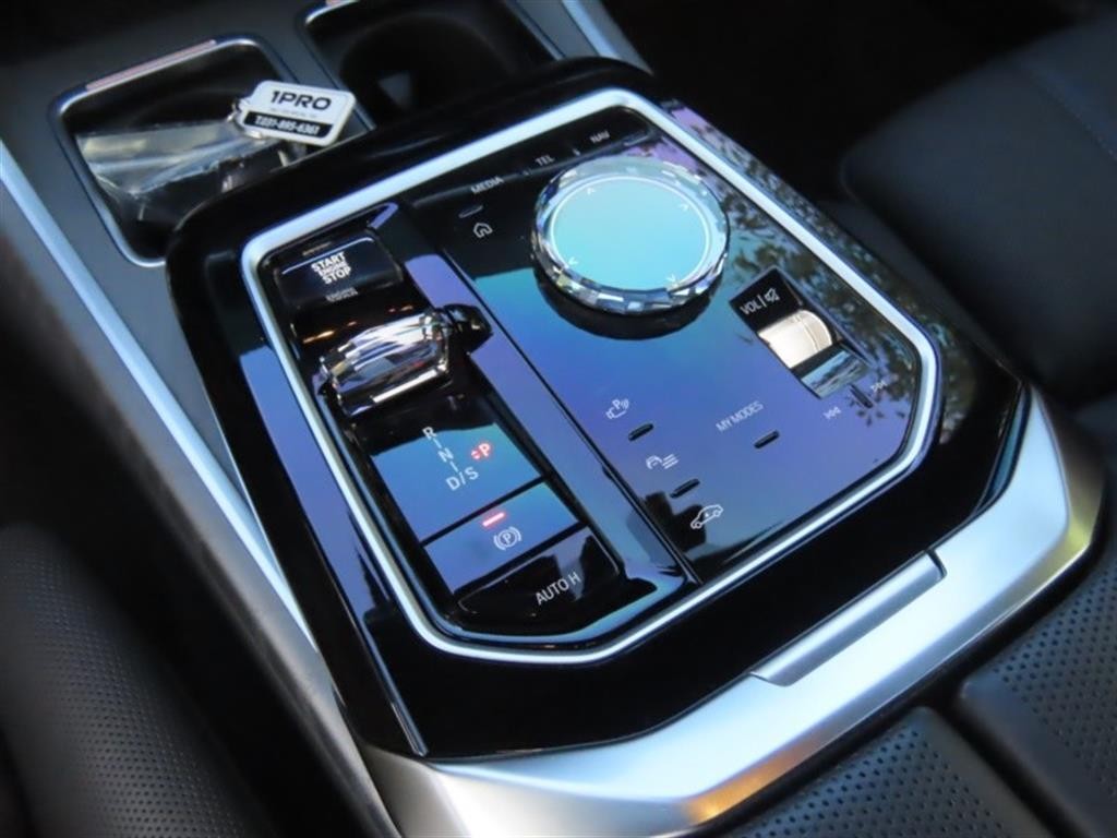 BMW 7시리즈 7시리즈 (G70) 740i sDrive 디자인퓨어 엑셀런스 이미지 6