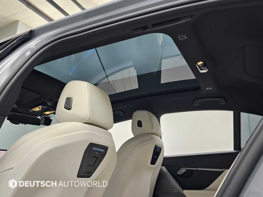 BMW 5시리즈 5시리즈 (G60) 520i 기본형 이미지 18