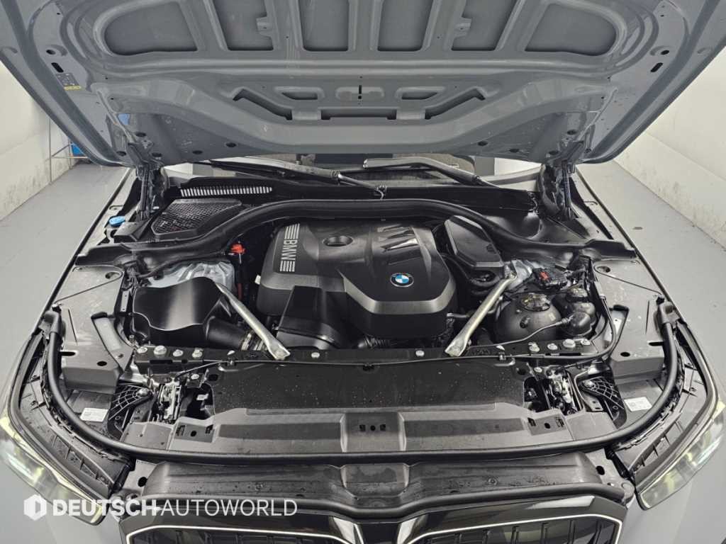 BMW 5시리즈 5시리즈 (G60) 520i 기본형 이미지 6