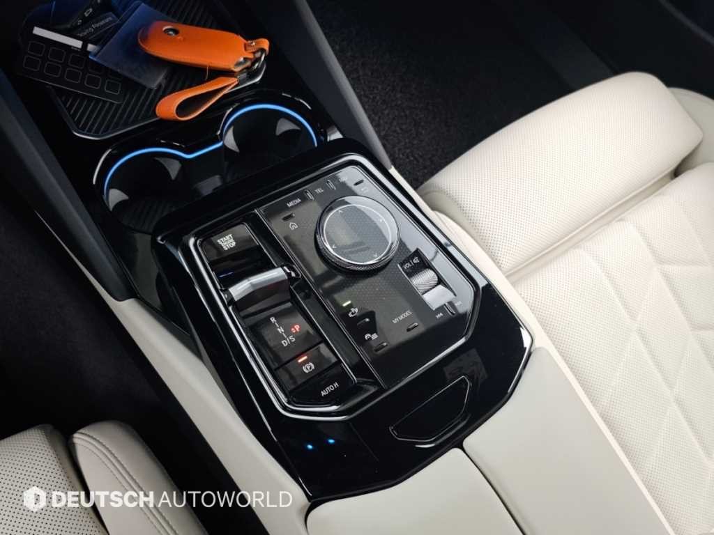BMW 5시리즈 5시리즈 (G60) 520i 기본형 이미지 9