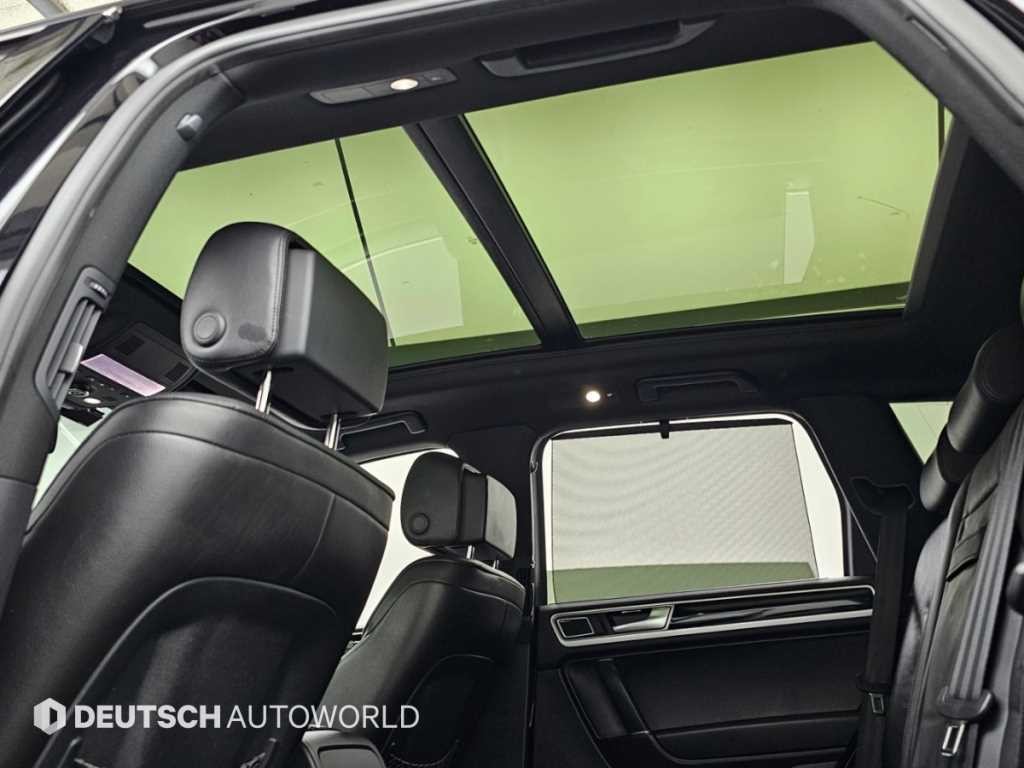 폭스바겐 투아렉 뉴 투아렉 V6 3.0 TDI R-LINE 이미지 18