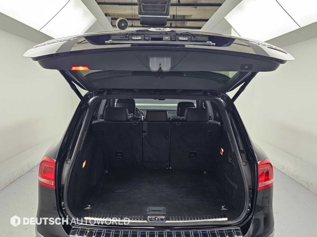 폭스바겐 투아렉 뉴 투아렉 V6 3.0 TDI R-LINE 이미지 19